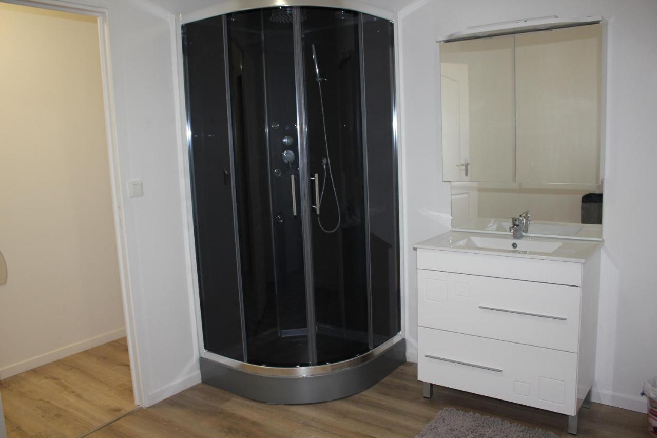 Les Chambres En Champagne Épernay Kültér fotó