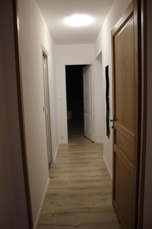 Les Chambres En Champagne Épernay Kültér fotó