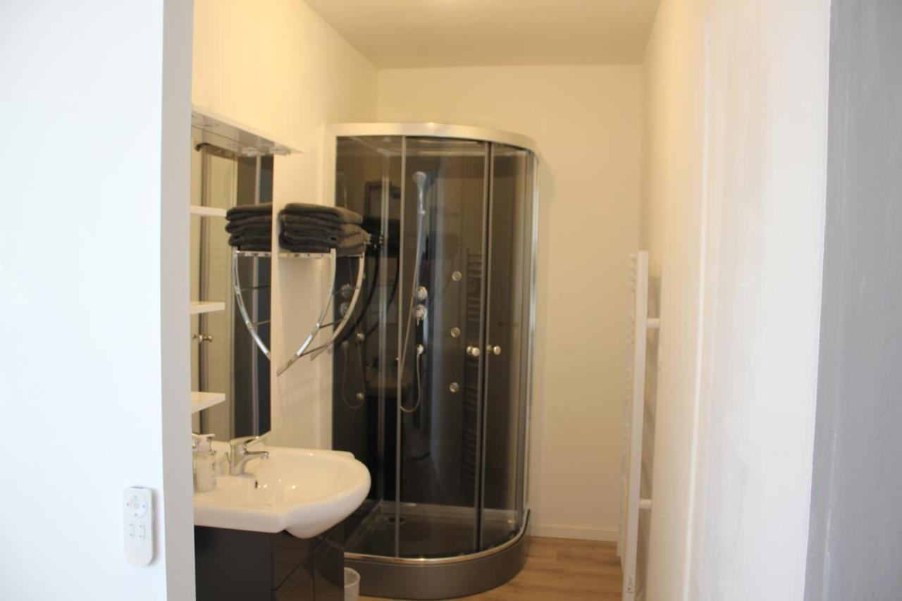 Les Chambres En Champagne Épernay Kültér fotó