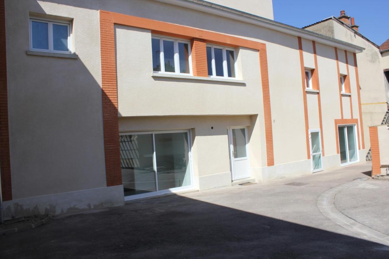 Les Chambres En Champagne Épernay Kültér fotó