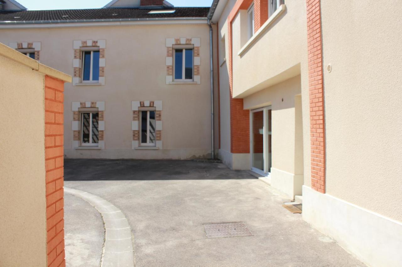 Les Chambres En Champagne Épernay Kültér fotó