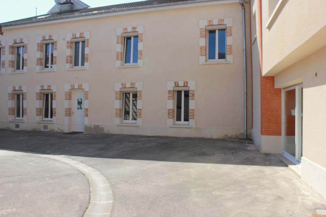 Les Chambres En Champagne Épernay Kültér fotó