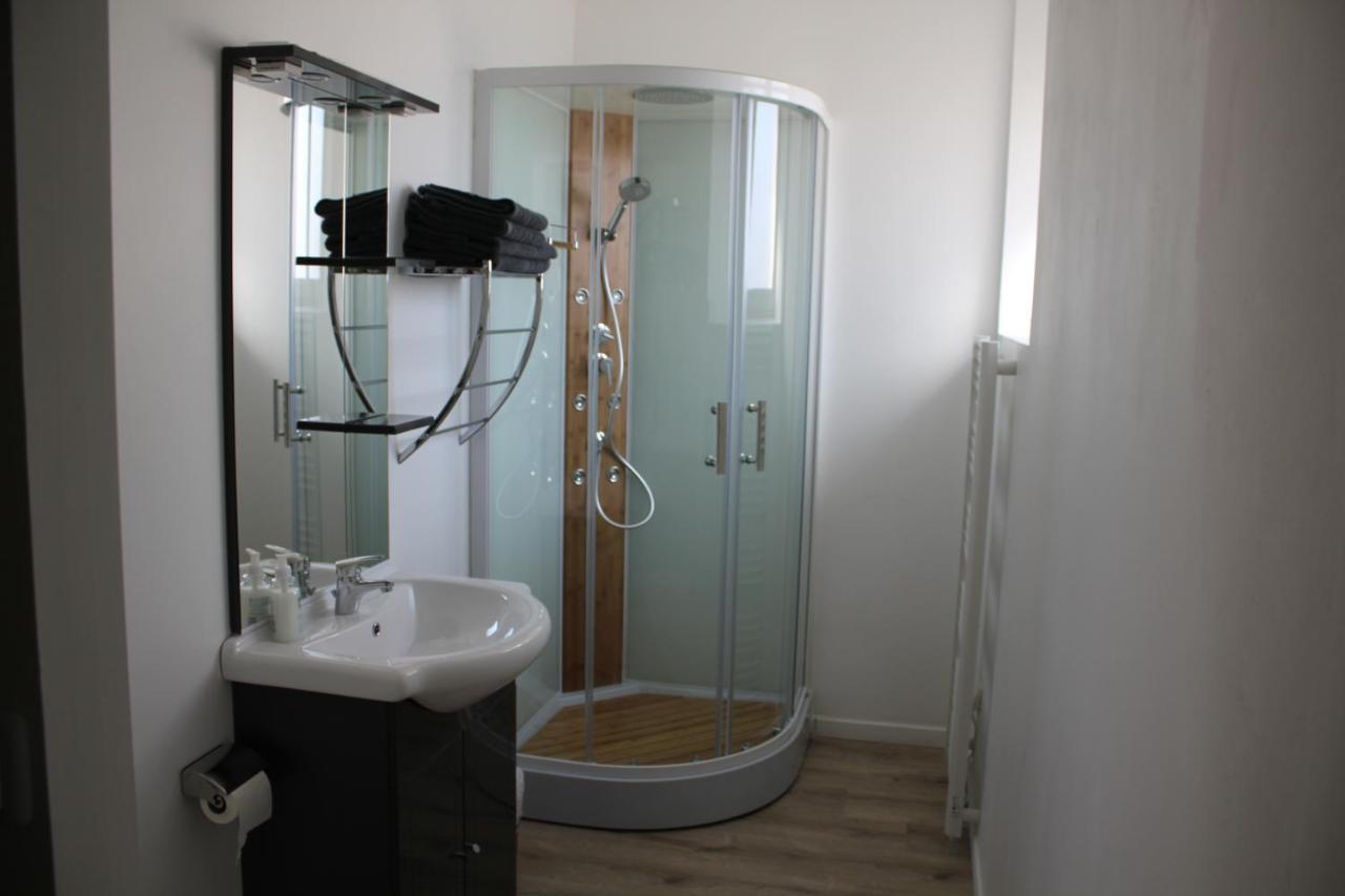 Les Chambres En Champagne Épernay Kültér fotó